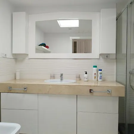 Oasis Tamarindo 1 - - Casa Rosa - 2 * Corralejo