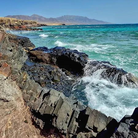 Apartment Oasis Tamarindo 1 - Casa Rosa - 2 Climatisees *