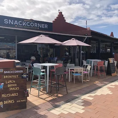 Oasis Tamarindo 1 - Casa Rosa - 2 Climatisees Apartment *