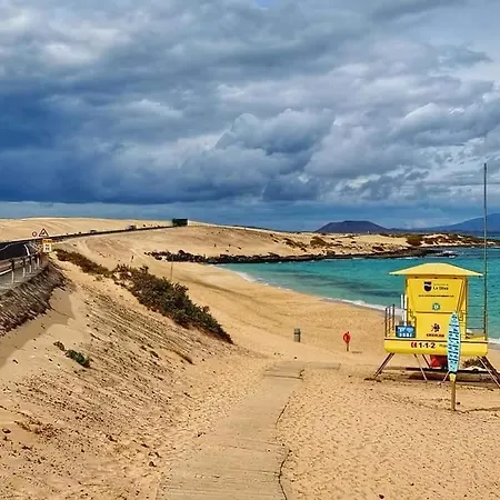 Apartment Oasis Tamarindo 1 - Casa Rosa - 2 Climatisees *