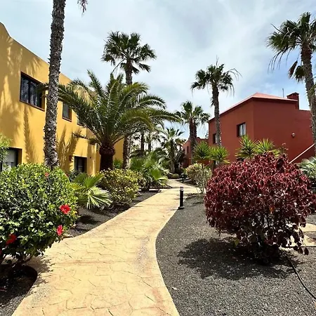 Oasis Tamarindo 1 - Casa Rosa - 2 Climatisees *