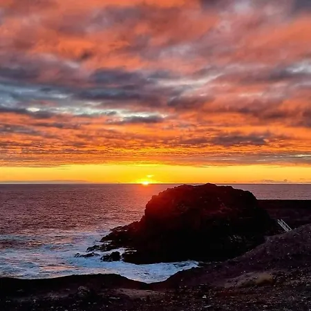 Oasis Tamarindo 1 - Casa Rosa - 2 Climatisees Apartment