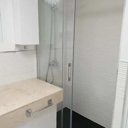 Appartement Oasis Tamarindo 1 - Casa Rosa - 2 Climatisees Corralejo