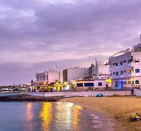 Apartment Oasis Tamarindo 1 - Casa Rosa - 2 Climatisees