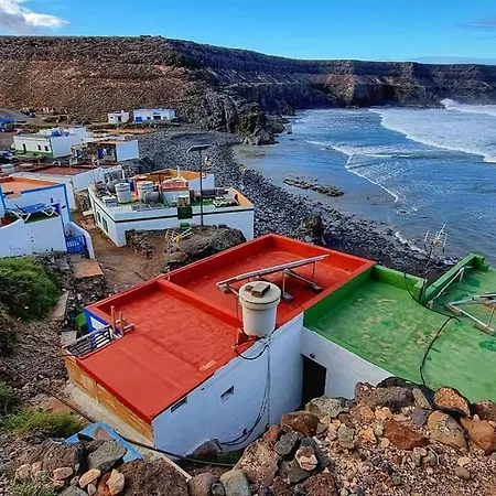 Apartment Oasis Tamarindo 1 - Casa Rosa - 2 Climatisees *