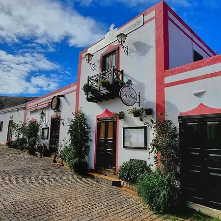 Oasis Tamarindo 1 - - Casa Rosa - 2 * Corralejo
