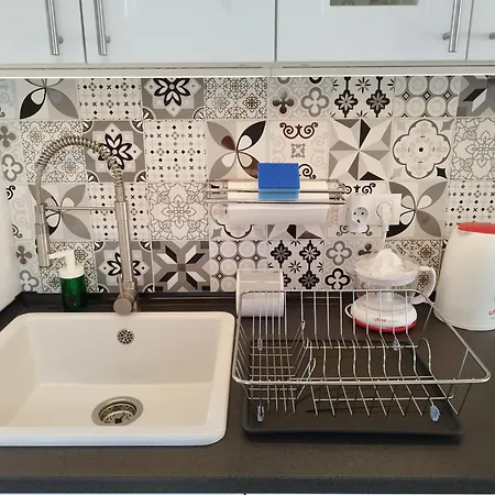 Apartment Oasis Tamarindo 1 - Casa Rosa - 2 Climatisees