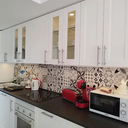 Apartment Oasis Tamarindo 1 - Casa Rosa - 2 Climatisees