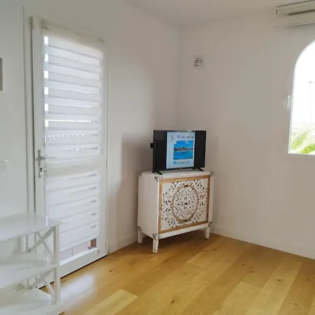 Oasis Tamarindo 1 - Casa Rosa - 2 Climatisees *