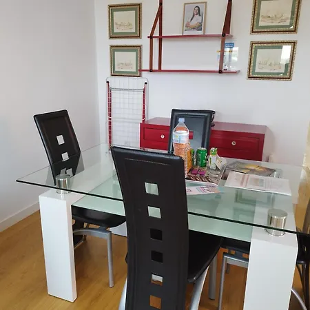 Oasis Tamarindo 1 - Casa Rosa - 2 Climatisees * Corralejo