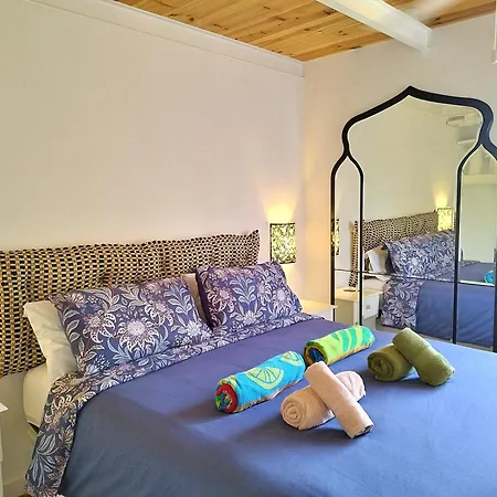 Oasis Tamarindo 1 - Casa Rosa - 2 Climatisees Apartment