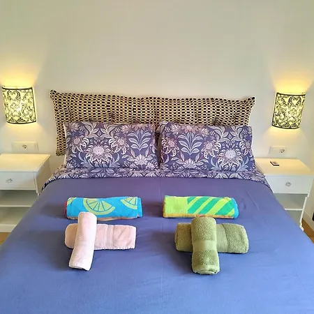 Apartment Oasis Tamarindo 1 - Casa Rosa - 2 Climatisees