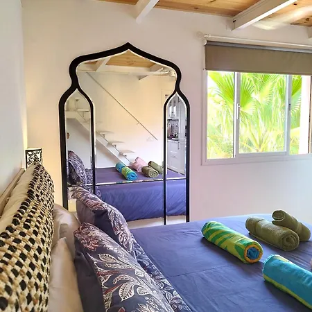 Oasis Tamarindo 1 - Casa Rosa - 2 Climatisees Apartment *