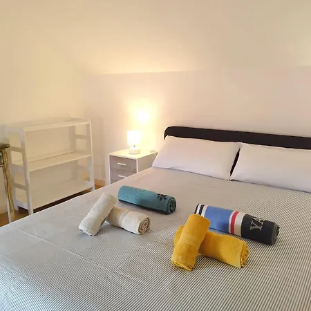 Oasis Tamarindo 1 - Casa Rosa - 2 Climatisees * Corralejo