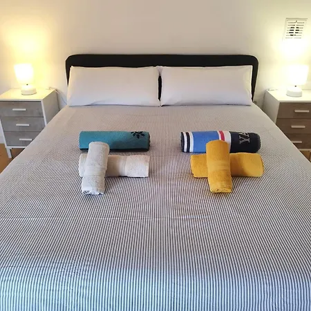 Apartment Oasis Tamarindo 1 - Casa Rosa - 2 Climatisees