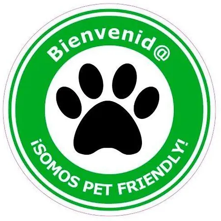 Apartment Oasis Tamarindo 1 - Casa Rosa - 2 Climatisees Corralejo