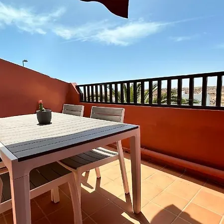 Oasis Tamarindo 1 - Casa Rosa - 2 Climatisees Διαμέρισμα