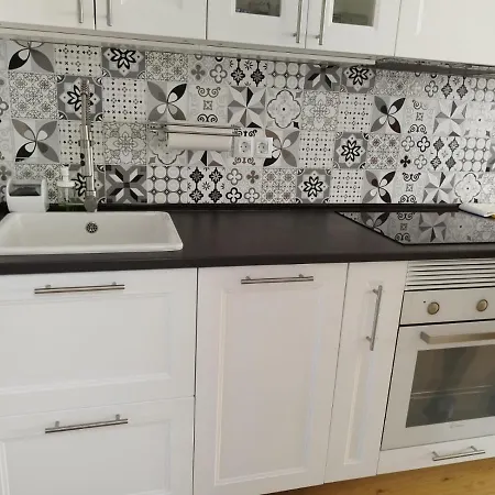 Oasis Tamarindo 1 - Casa Rosa - 2 Climatisees Διαμέρισμα *