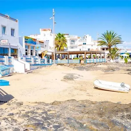 Oasis Tamarindo 1 - Casa Rosa - 2 Climatisees Διαμέρισμα *
