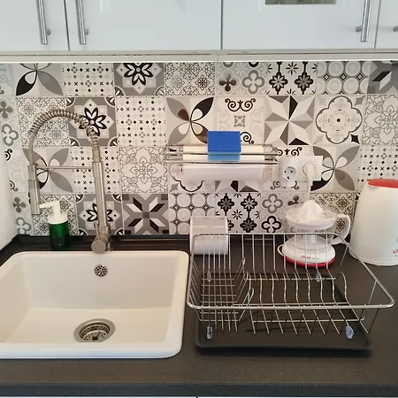 Διαμέρισμα Oasis Tamarindo 1 - Casa Rosa - 2 Climatisees