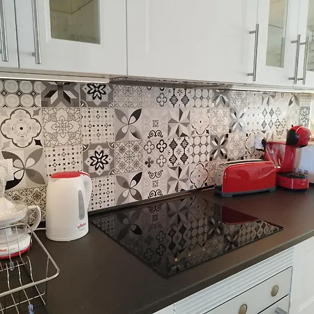 Oasis Tamarindo 1 - Casa Rosa - 2 Climatisees * Κοραλέχο