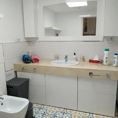 Oasis Tamarindo 1 - Casa Rosa - 2 Climatisees Διαμέρισμα *